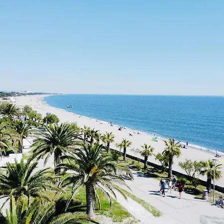 Toppyholidays De Pujol In Argele's-sur-mer Campsite
