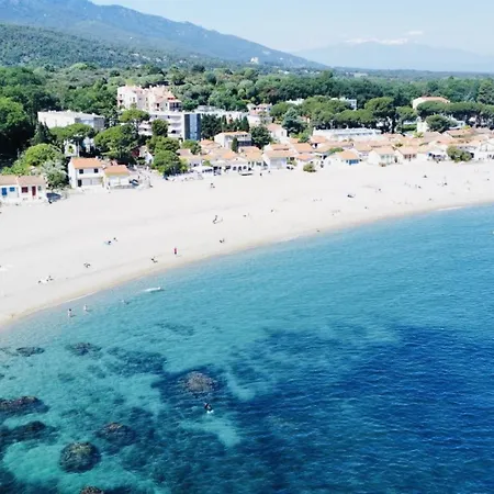 캠프장 Toppyholidays De Pujol In Argele's-sur-mer 아르젤레쉬르메르