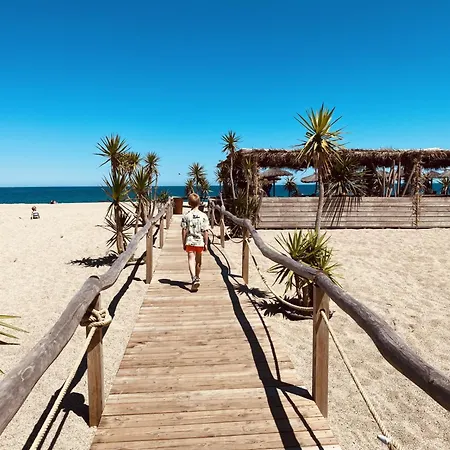Toppyholidays De Pujol In Argele's-sur-mer Argeles-sur-Mer