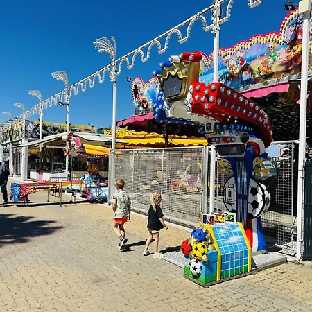 Toppyholidays De Pujol In Argele's-sur-mer Argeles-sur-Mer