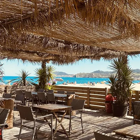 캠프장 Toppyholidays De Pujol In Argele's-sur-mer