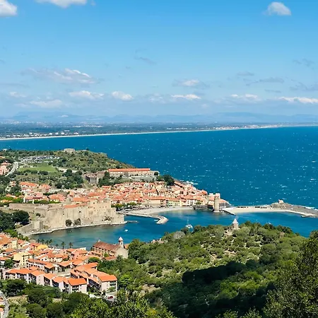 캠프장 Toppyholidays De Pujol In Argele's-sur-mer *