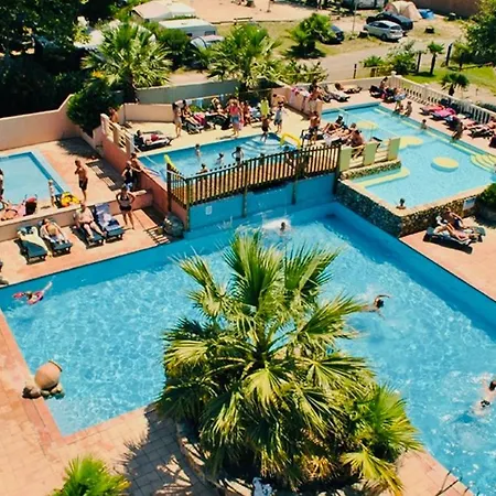 Toppyholidays De Pujol In Argele's-sur-mer