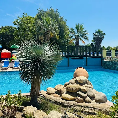 Toppyholidays De Pujol In Argele's-sur-mer Argeles-sur-Mer