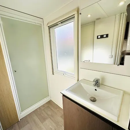 Toppyholidays De Pujol In Argele's-sur-mer Campsite